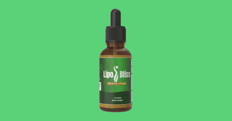 LipoBliss reviews