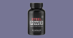 Steel Power Reviews 2026 | Scam or Legit? Full Investigation
