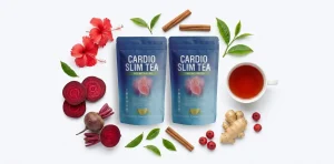 Cardio Slim Tea 2026: Does This Heart Tea Work?
