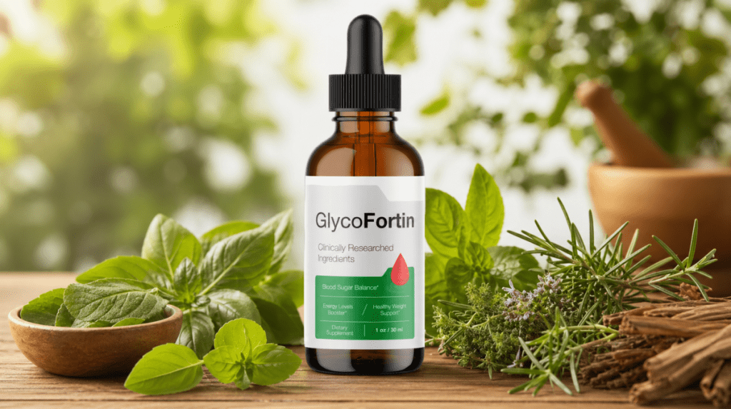 GlycoFortin Reviews 2026