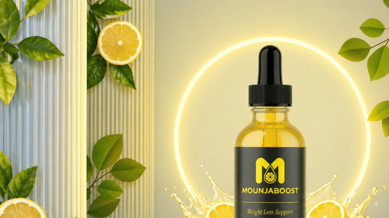 MounjaBoost Review