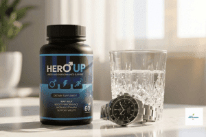 HeroUp Pills Review 2026: Breakthrough or Scam?