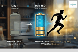 HeroUp Supplement: 2026 Clinical Performance Timeline (49)