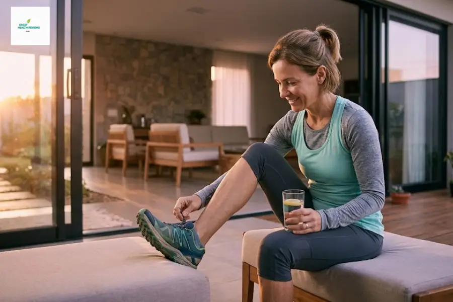 How To Reset Metabolism After 35 2026