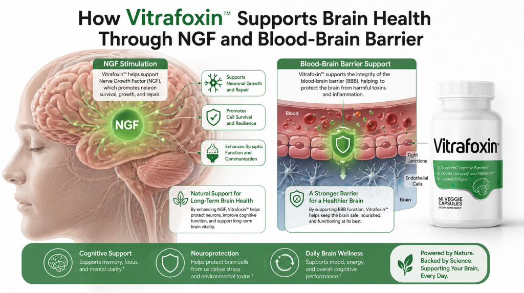 Vitrafoxin Reviews 2026