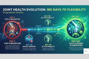 Joint Genesis Results Timeline (The 180-Day Transformation)