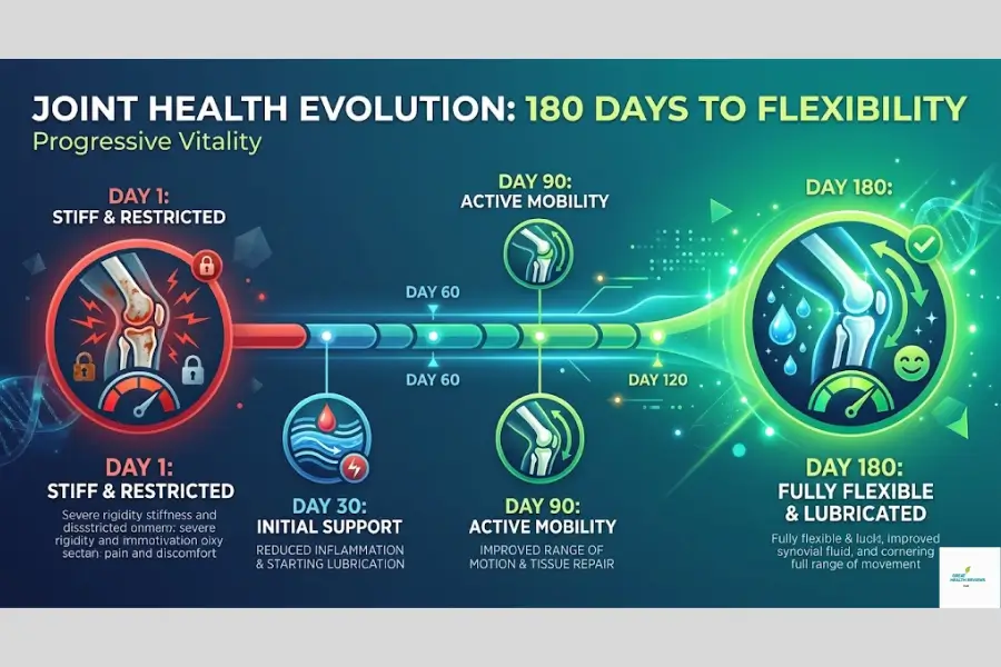 Joint Genesis 180 Day Mobility Timeline Webp