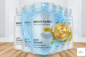 Joint Genesis Scam Alert: Official Website Warning