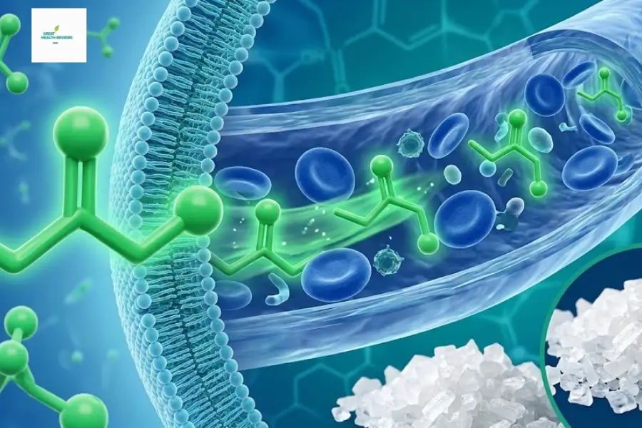 Metatrim Bhb Ingredients Label Science