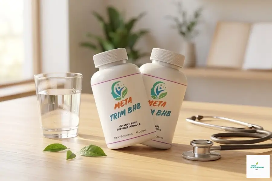 Metatrim Bhb Review 2026 Carter Brown