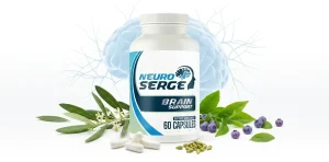 Neuro Serge Reviews 2026 (Neuro Surge