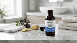 Immunity Blend 2026 Reviews: Scam or Works?