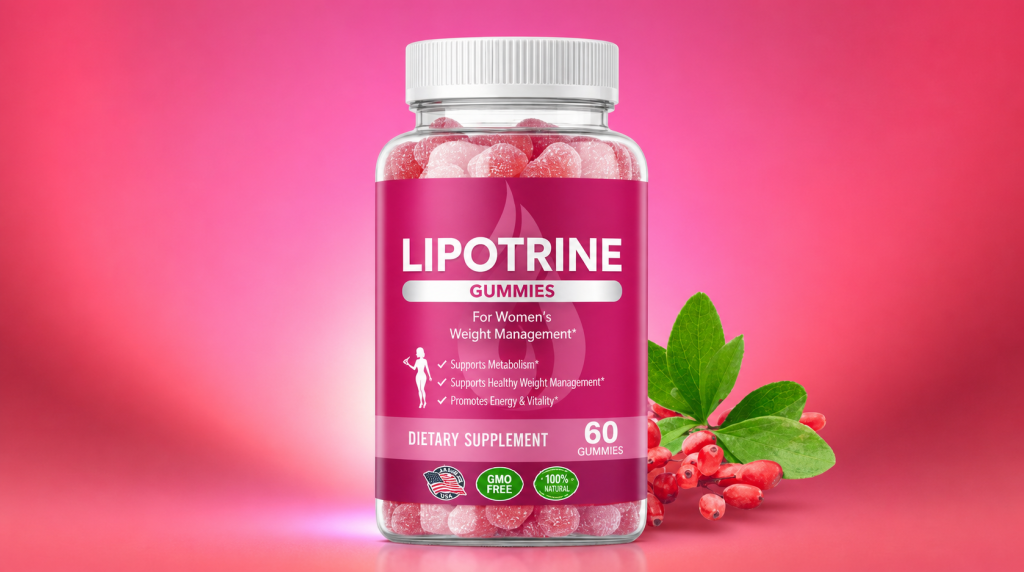LipoTrine Reviews 2026