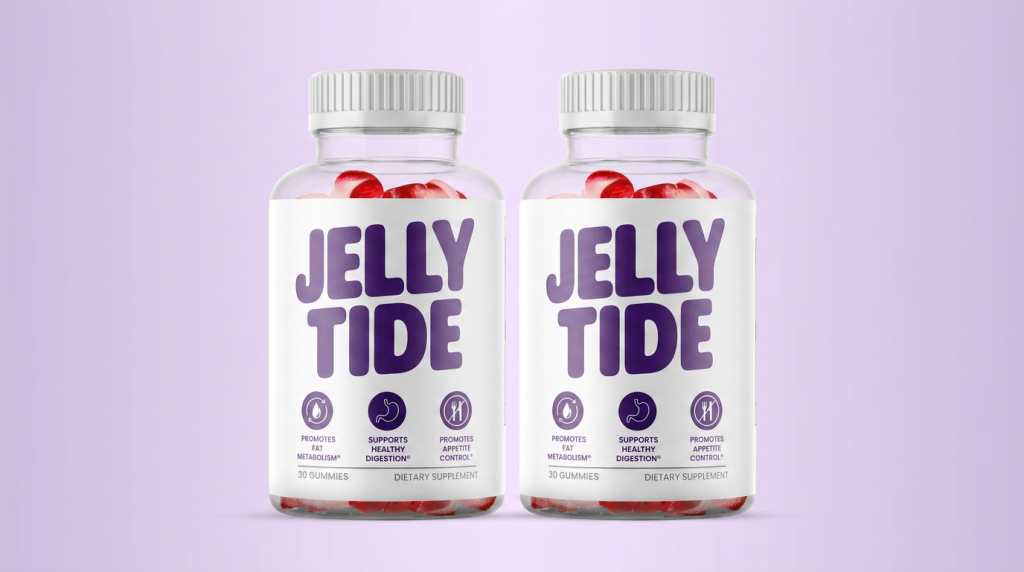 JellyTide Reviews 2026