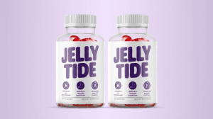 JellyTide Reviews 2026: Does This Gummy Really Work?