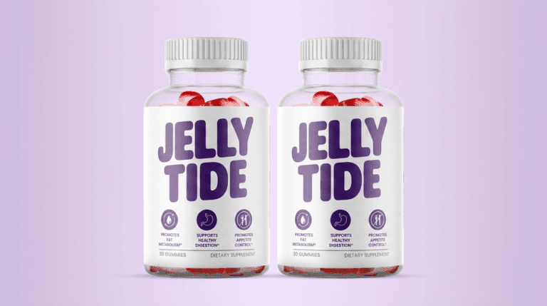 JellyTide reviews