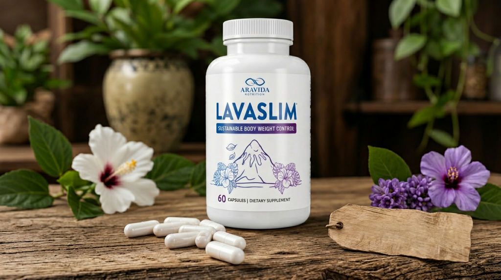 LavaSlim Reviews 2026