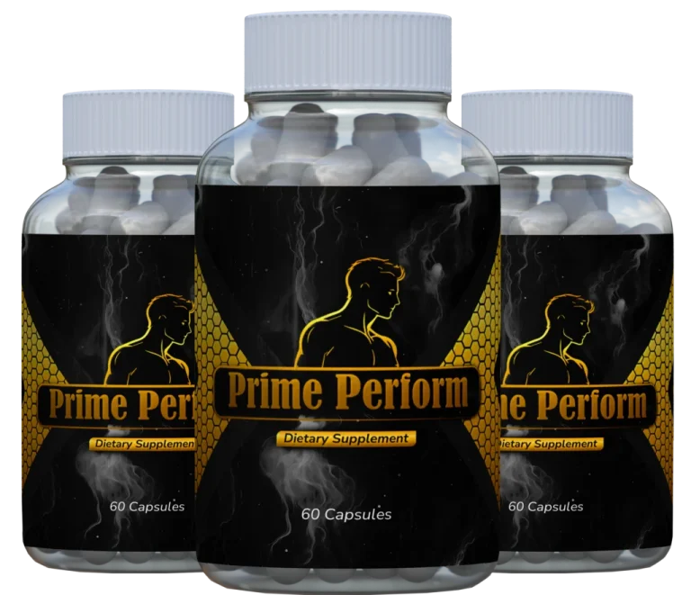 Prime Perform Reviews