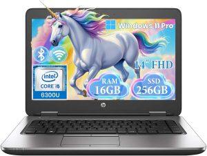 HP ProBook 640 G5 Review: Is It Worth Buying in 2026