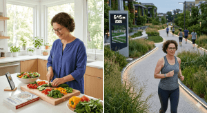 How to Lower Blood Pressure Naturally in 2026