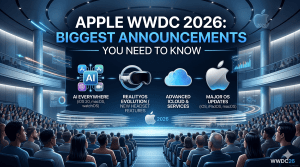 Apple WWDC 2026: Biggest Announcements You Need to Know