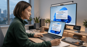 How to Fix WiFi Not Working on Windows 11 (2026)