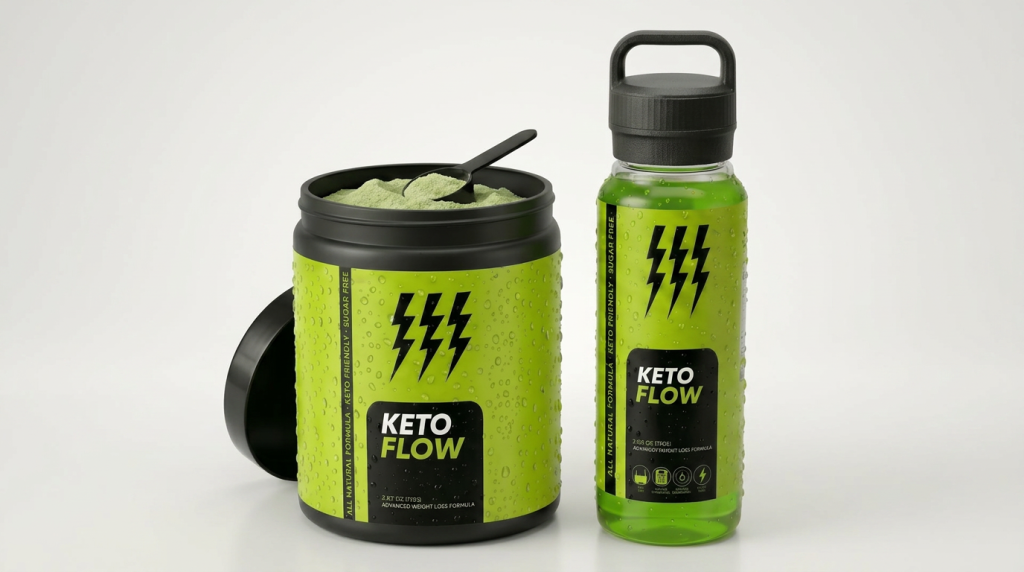 KetoFlow Reviews 2026