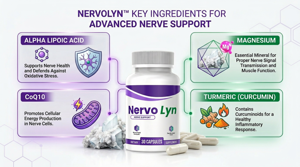 NervoLyn Reviews