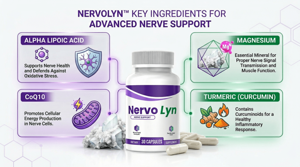 NervoLyn Reviews