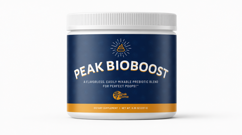 Peak Biome Reviews 2026