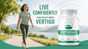 Vertigenics Reviews 2026