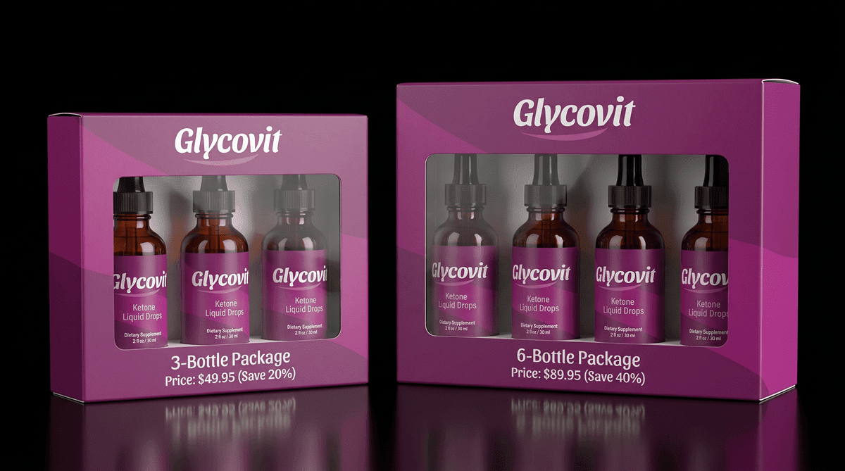 Glycovit Reviews