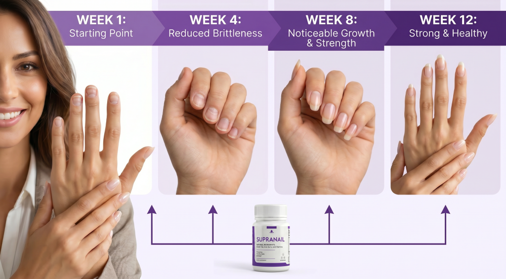 Supranail Reviews
