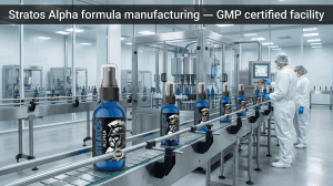 Stratos Alpha Reviews 2026: Does It Really Work