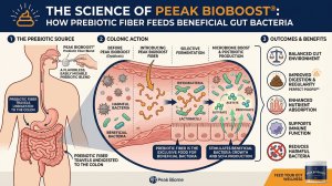 Peak Biome Reviews 2026: Does Peak BioBoost Work?