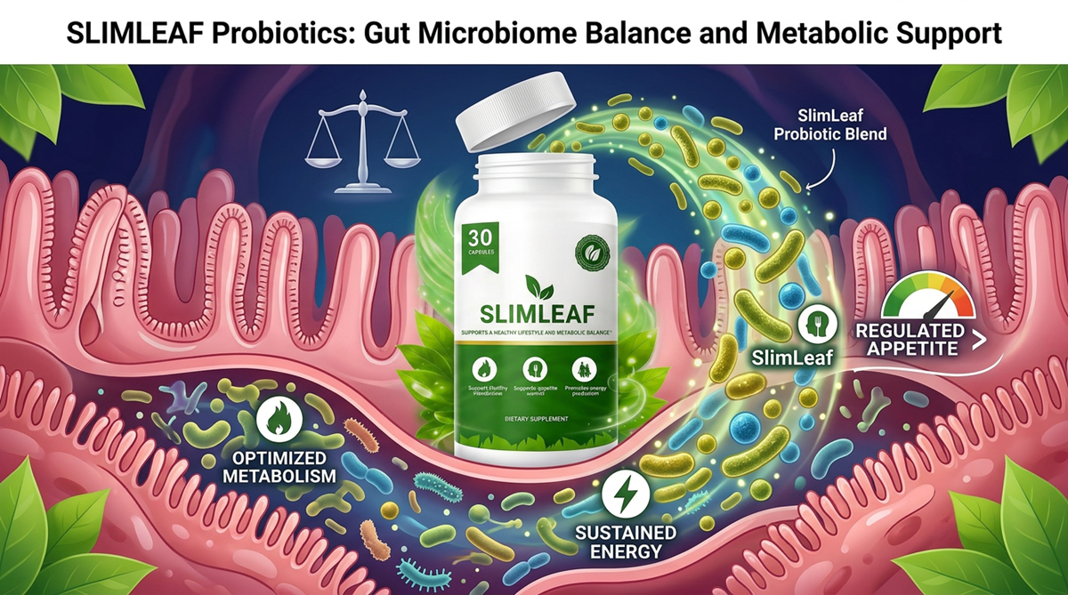 SlimLeaf Reviews