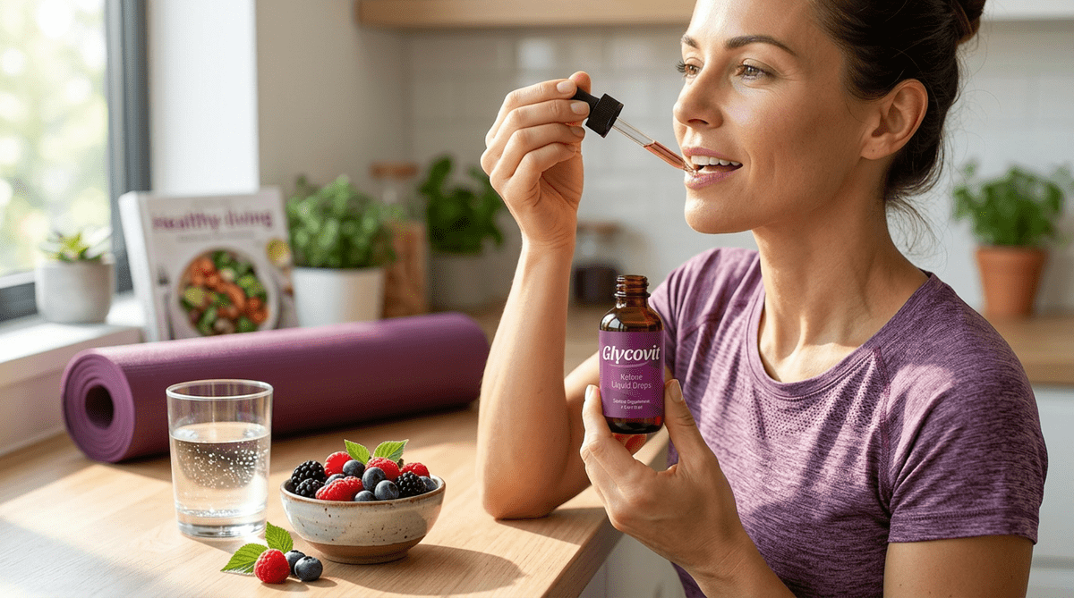 Glycovit Reviews