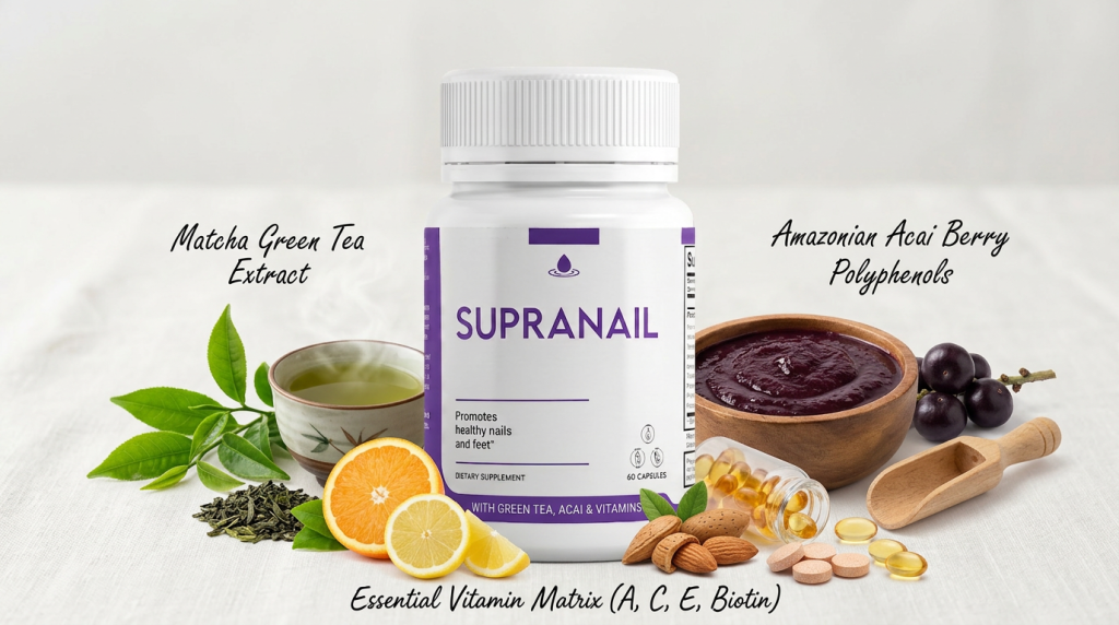 Supranail Reviews