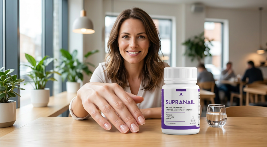 Supranail Reviews