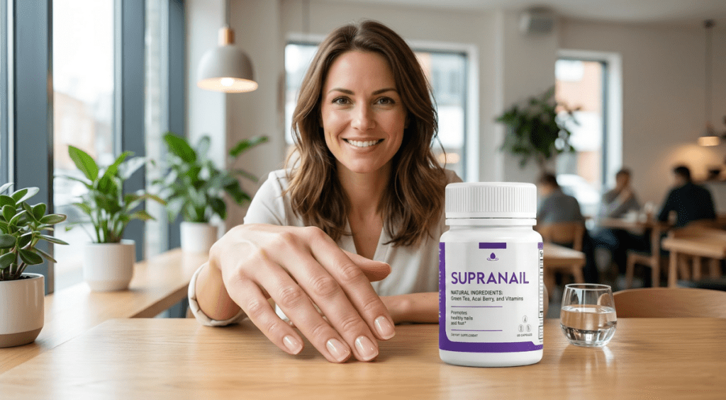 Supranail Reviews