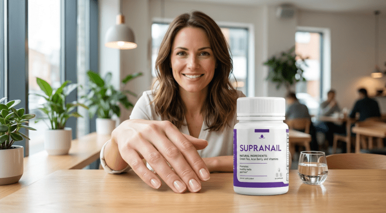 Supranail Reviews