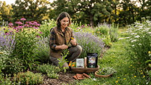 Medicinal Garden Kit Review 2026: My