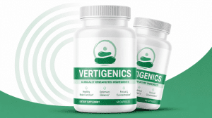 Vertigenics Reviews 2026