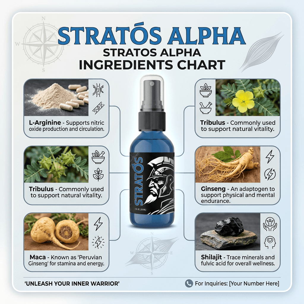 Stratos Alpha Reviews