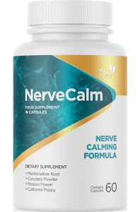 Nerve Calm reviews
