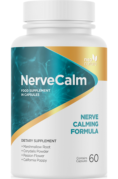 Nerve Calm reviews