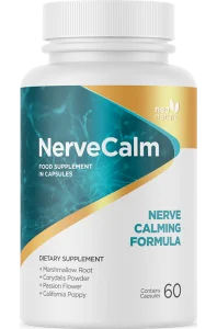 Nerve Calm review
