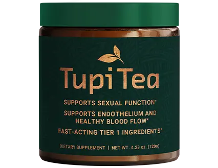 TupiTea review