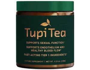 TupiTea Review 2026: Can This Amazonian Herbal Tea Really Support