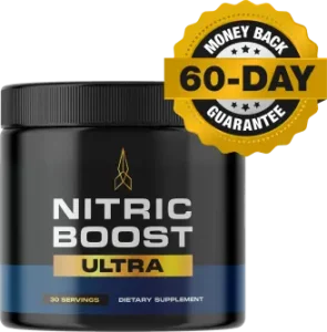 Nitric Boost Ultra Review 2026: Can This Powder Actually Improve